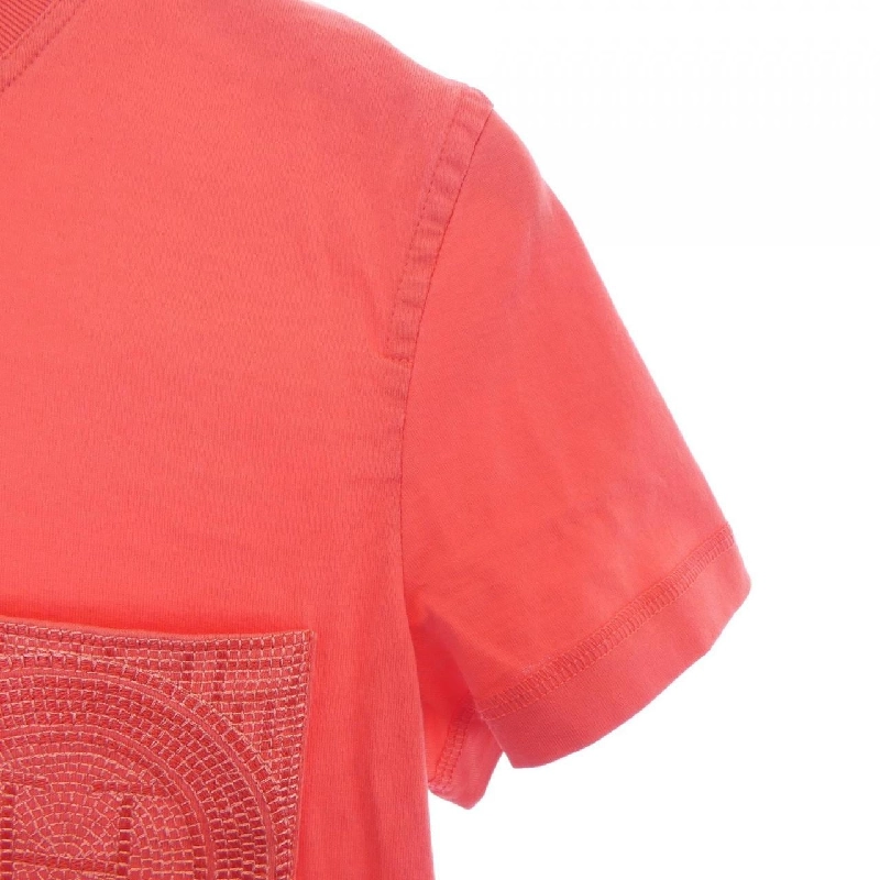 Áo thun HERMES Mosaic 4H4615DA - Hàng hiệu Chính hãng 773961