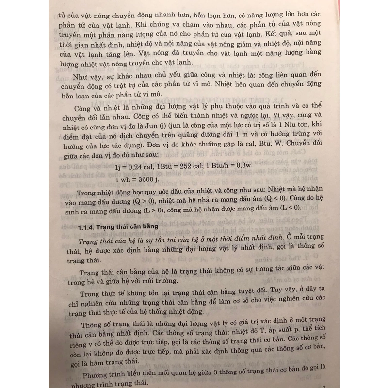 KỸ THUẬT NHIỆT 456174