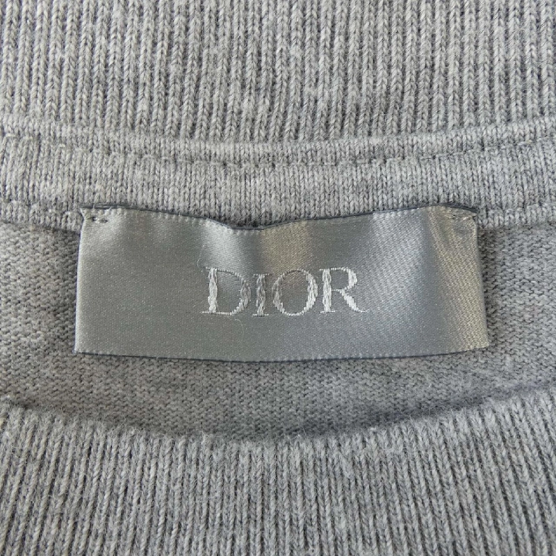 Áo thun DIOR CHRISTIAN DIOR COUTURE 343J696C0554 - Hàng hiệu Chính hãng 896871