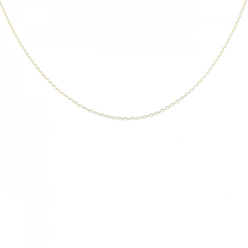 K18YG Dây chuyền - Hàng hiệu Authentic 868931