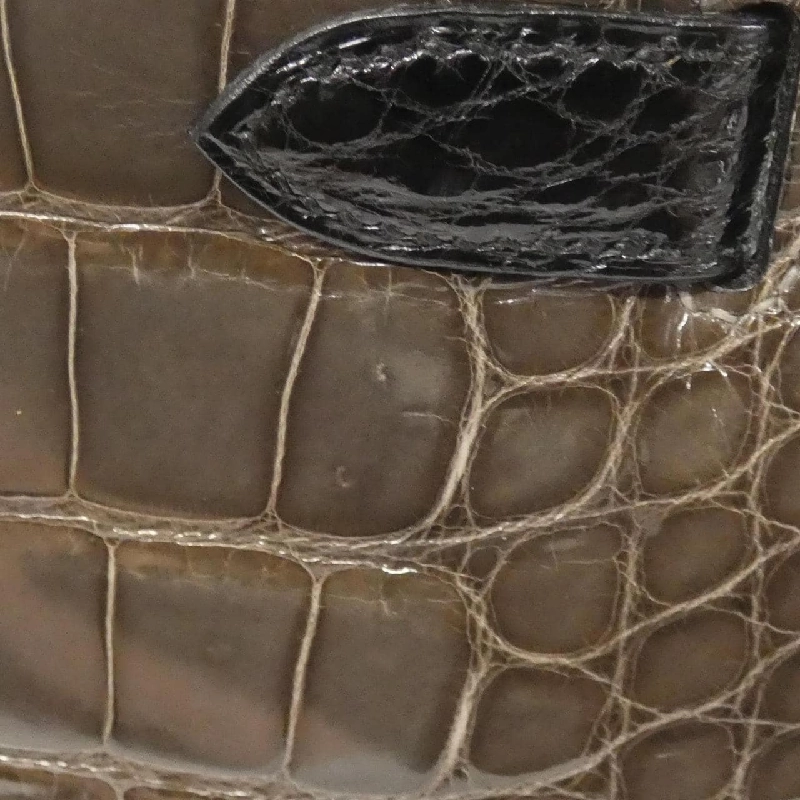 【Vintage】Túi Hermes Kelly 28cm 618459