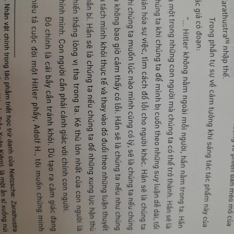 Nửa kia của Hitler 571742