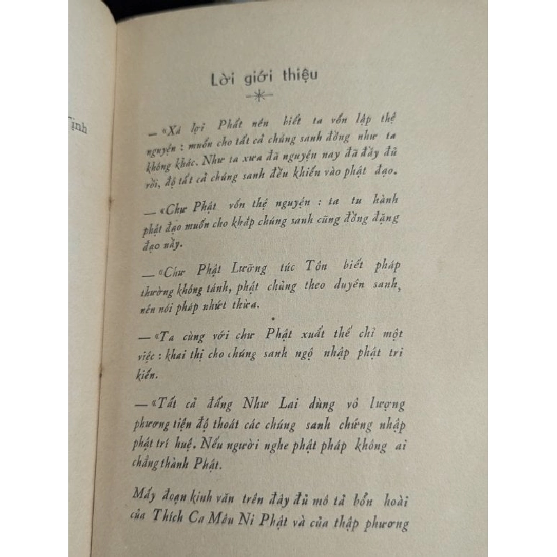 Huyền luận về kinh diệu pháp liên hoa - Thái Hư Đại Sư ( bản dịch  Minh Lễ  ) 754387