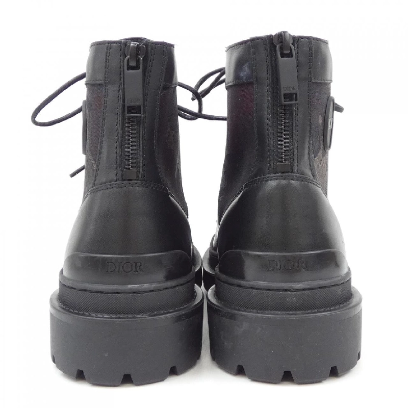 Giày boot DIOR - Hàng hiệu Chính hãng 903607