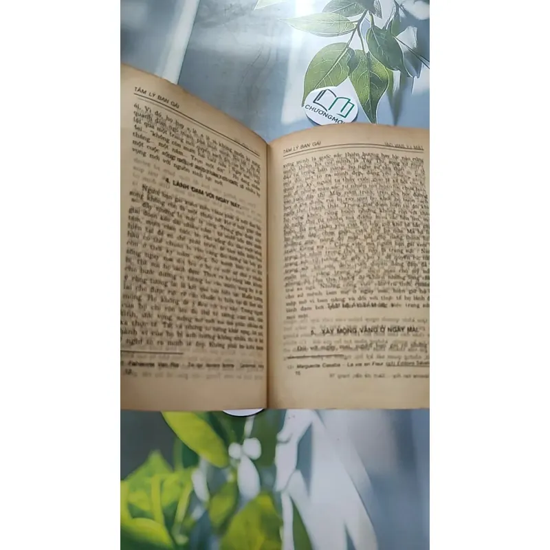 [XƯA] Tâm Lý Bạn Gái (1995) - Hoàng Xuân Việt 776058