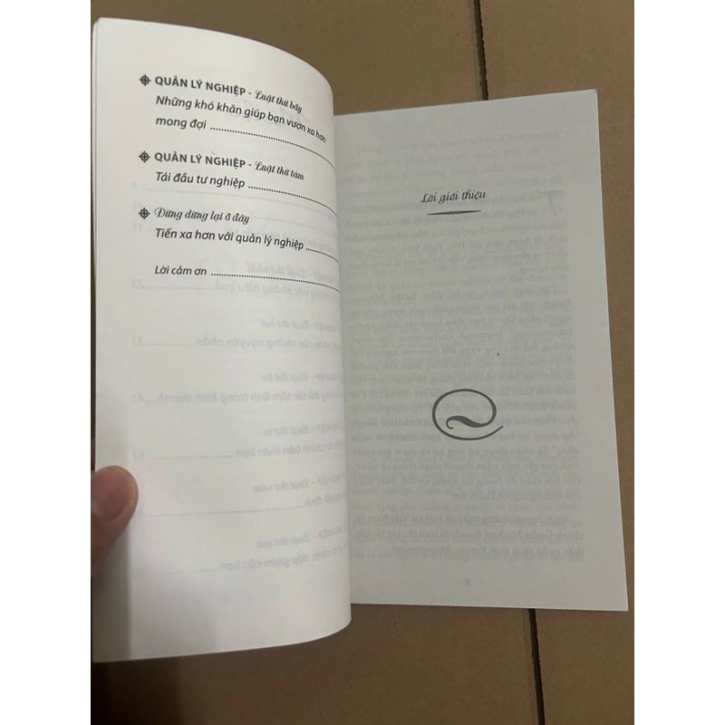 Quả lý nghiệp  531477