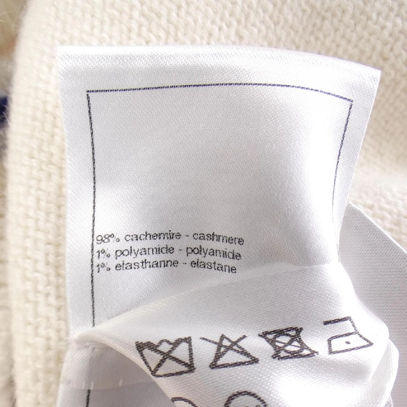 Áo len CHANEL 636570