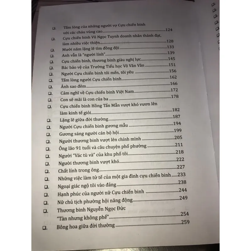 Cựu chiến binh trong tôi  1010608