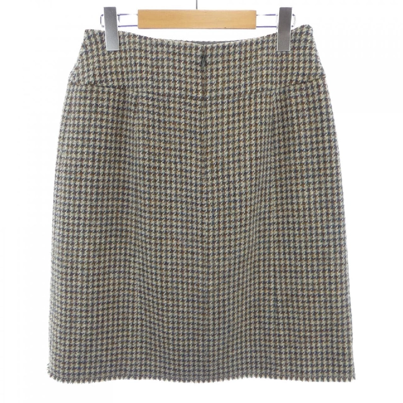 Chanel CHANEL P52554V39101 Váy - Hàng hiệu Chính hãng 820478