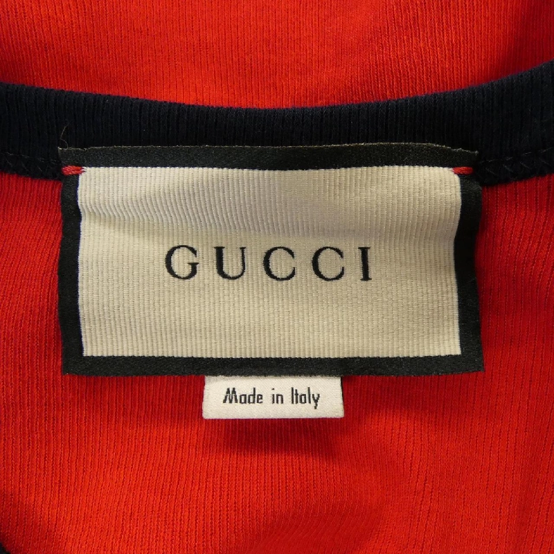 Gucci GUCCI 574386 XJA8Y Áo thun - Hàng hiệu Chính hãng 824596
