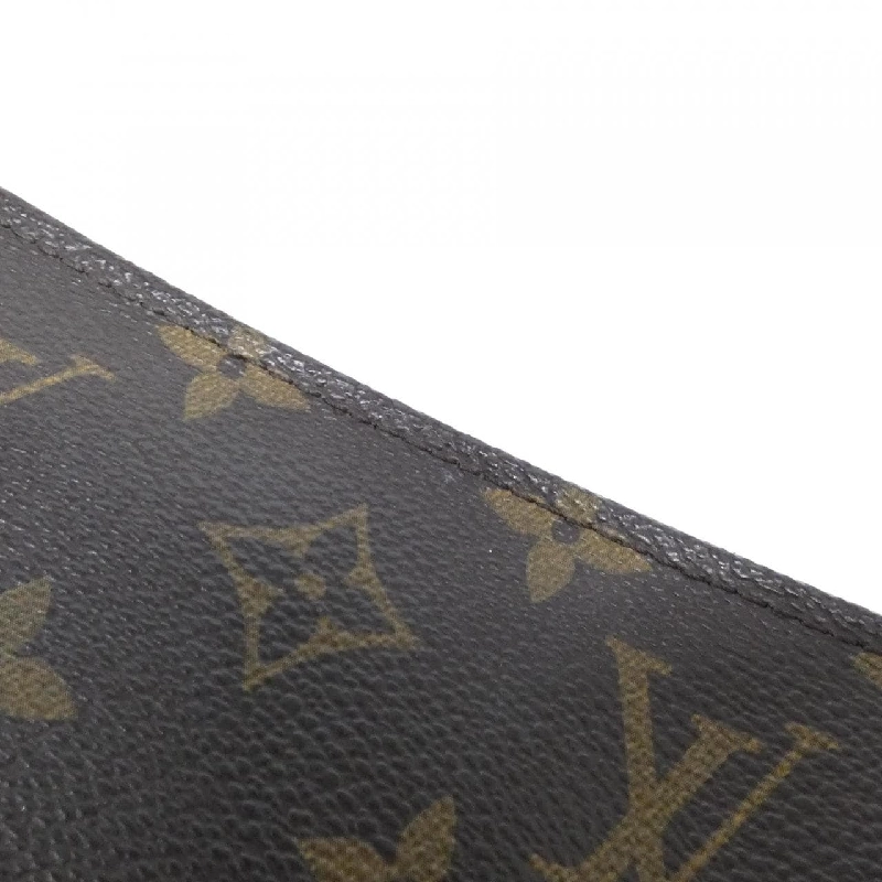 Túi xách Louis Vuitton Monogram Poche Toilette 26cm M47542 - Hàng hiệu Chính hãng 806833