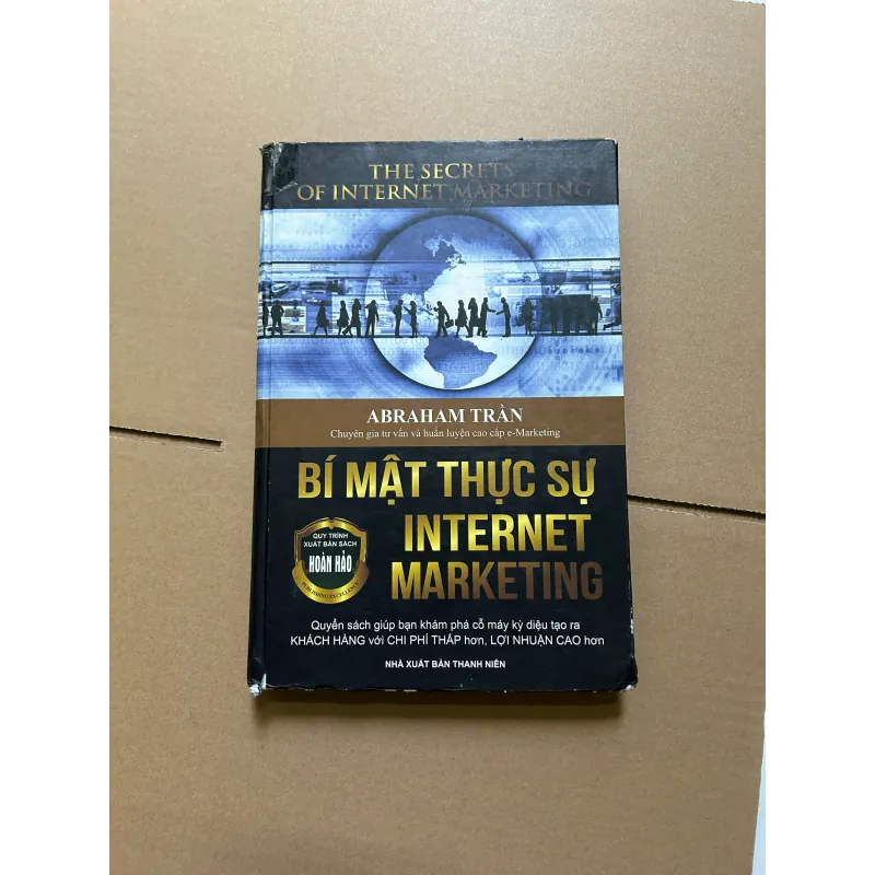 Bí mật thực sự Internet Marketing 752403