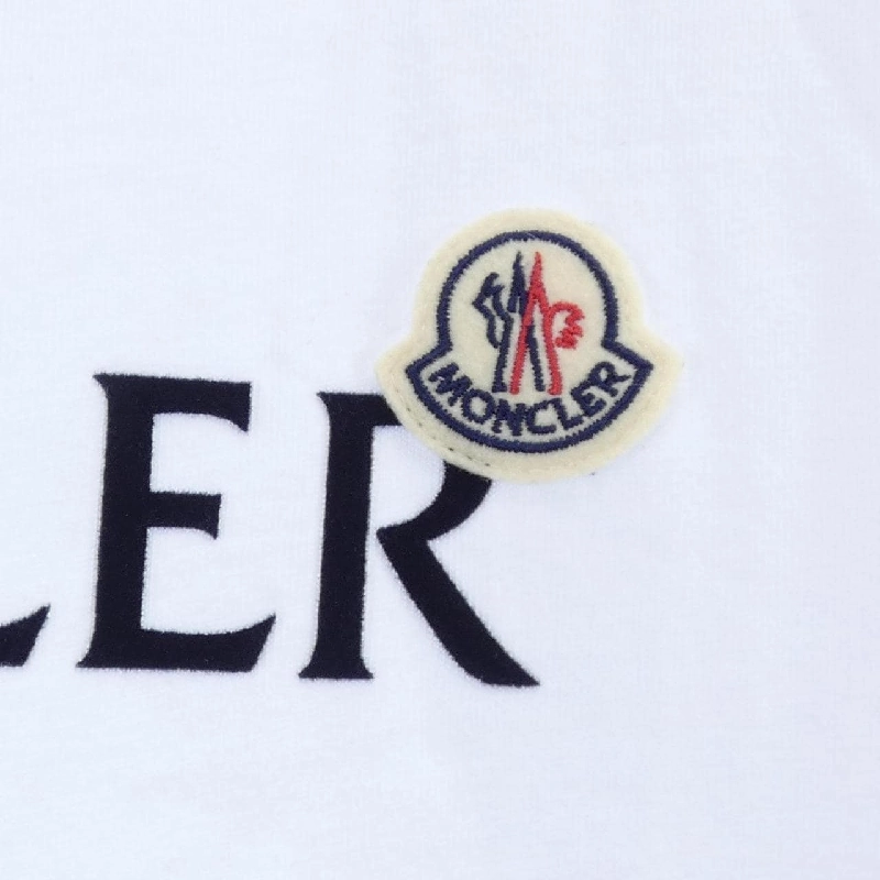 MONCLER 20918C00047 Áo thun - Hàng hiệu Chính hãng 900106