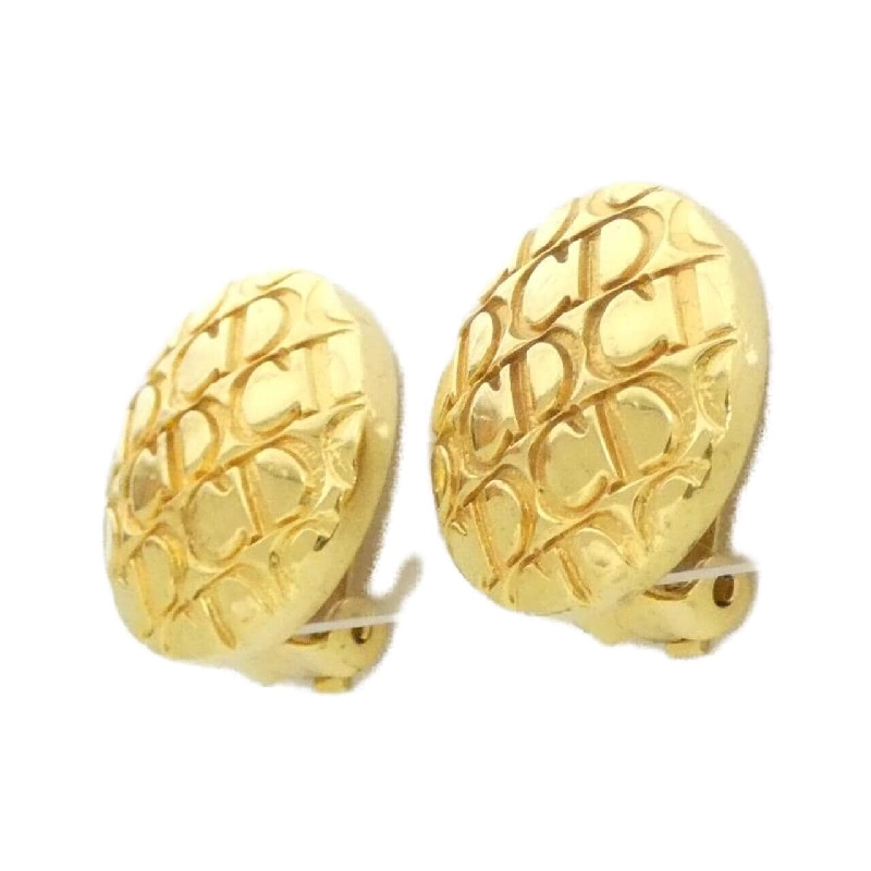 Khuyên tai Christian Dior - Hàng hiệu Authentic 807555