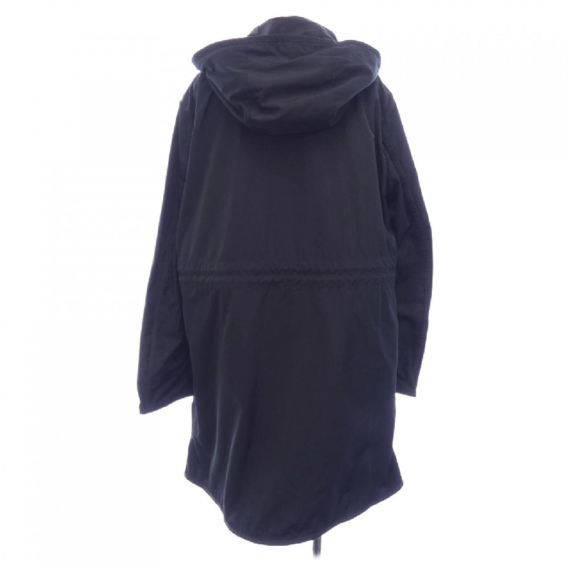 Áo khoác MONCLER - Hàng hiệu Authentic 639050