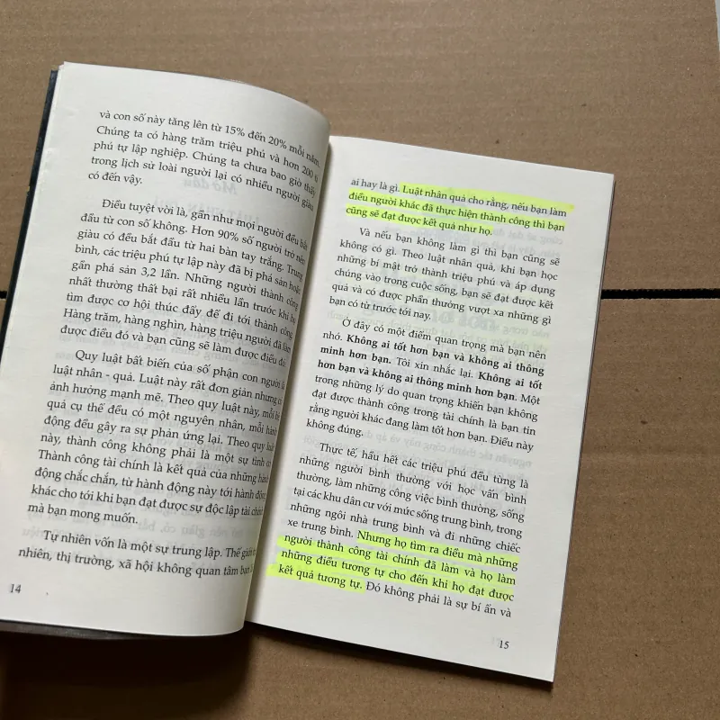 21 nguyên tắc tự do tài chính - Brian Tracy 788934