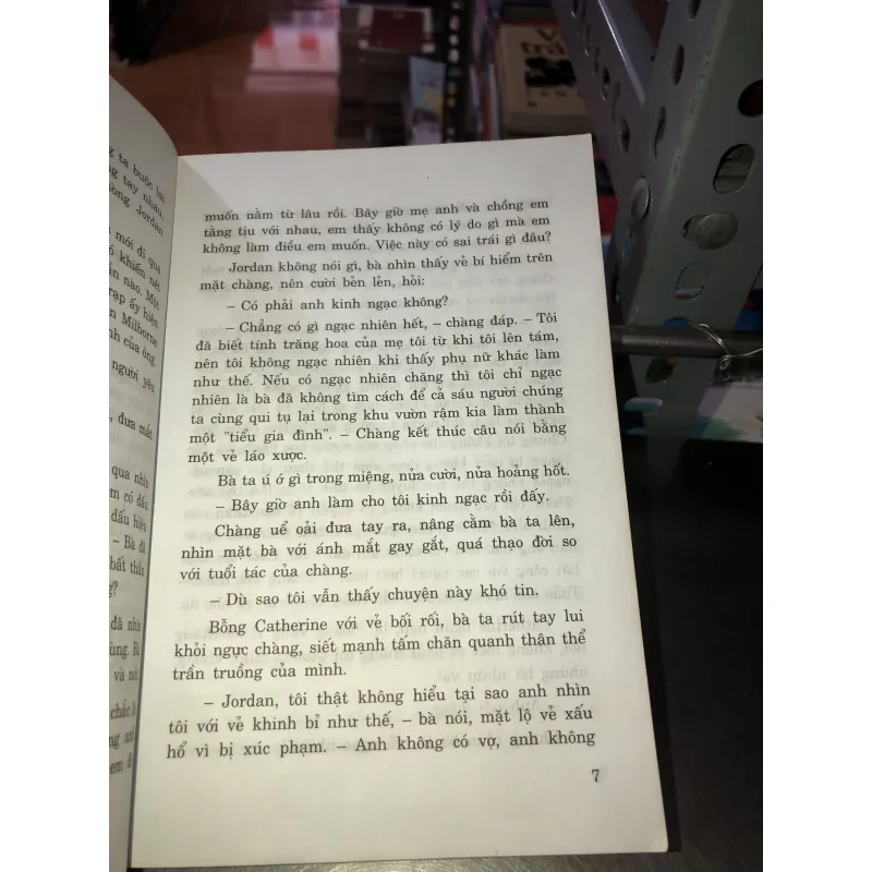 Hơn cả tuyệt vời - Judith McNaught 1002486