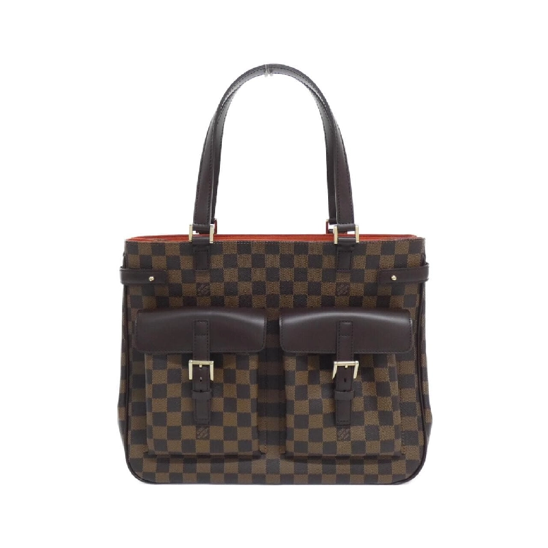 Túi Louis Vuitton Damier Uzes N51128 616781