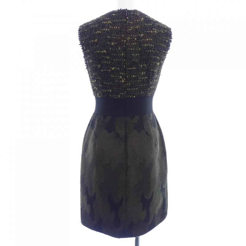 Đầm GIAMBATTISTA VALLI - Hàng hiệu Authentic 816356