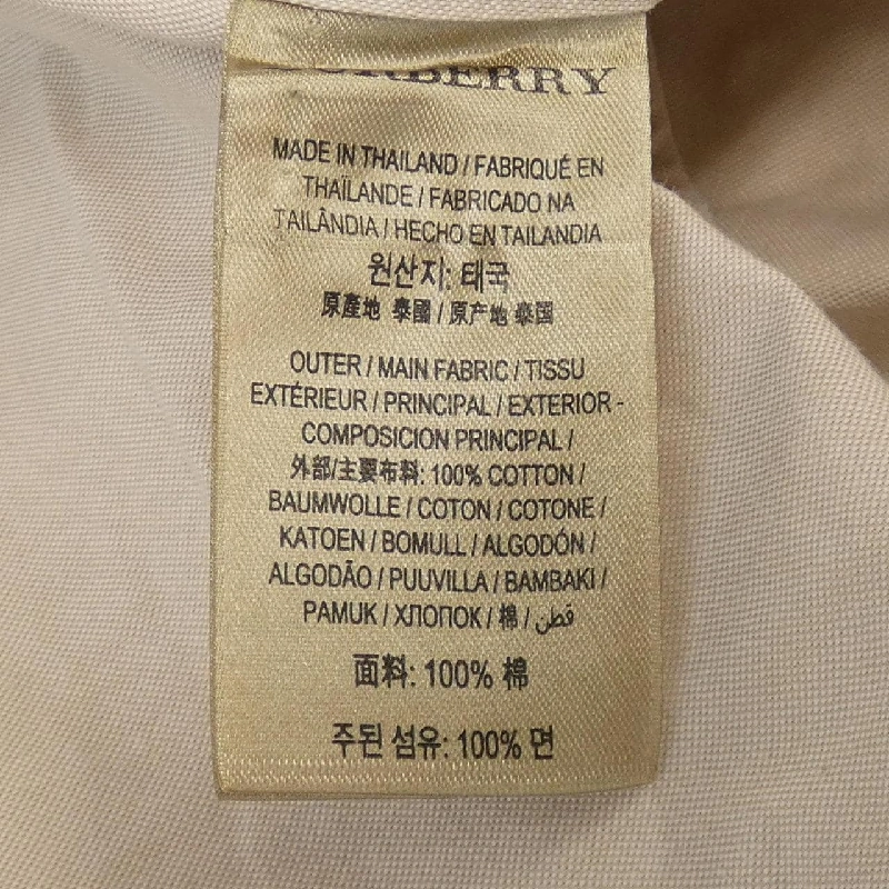 Áo sơ mi BURBERRY BRIT - Hàng hiệu Authentic 881889