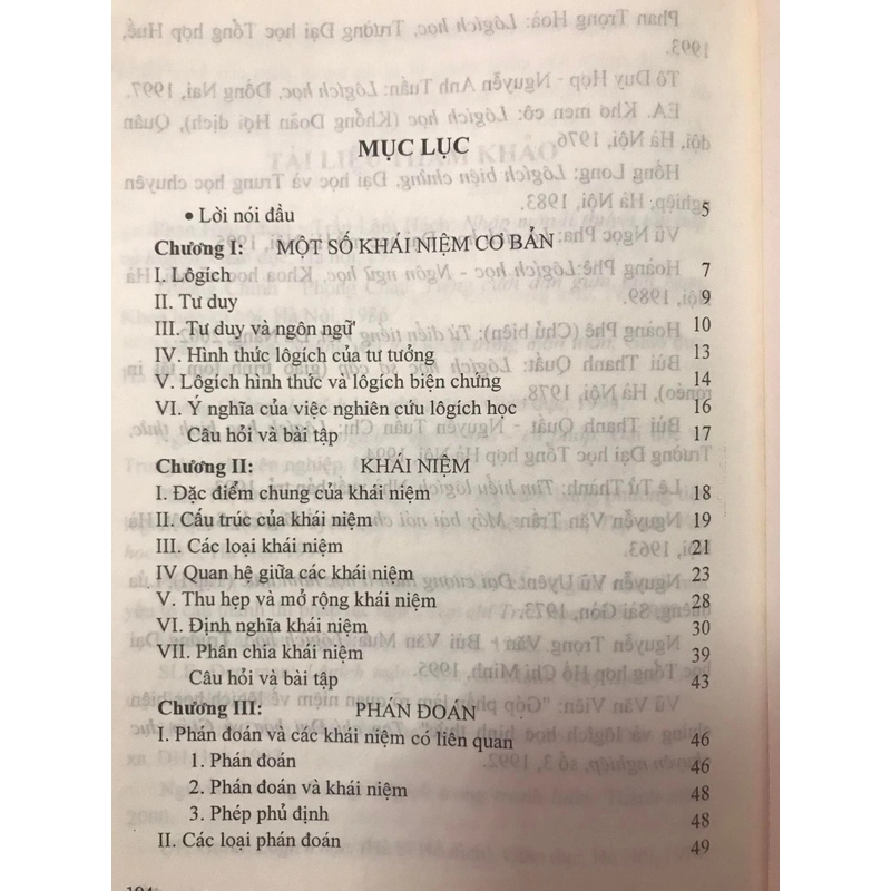 LOGIC   HỌC 474849