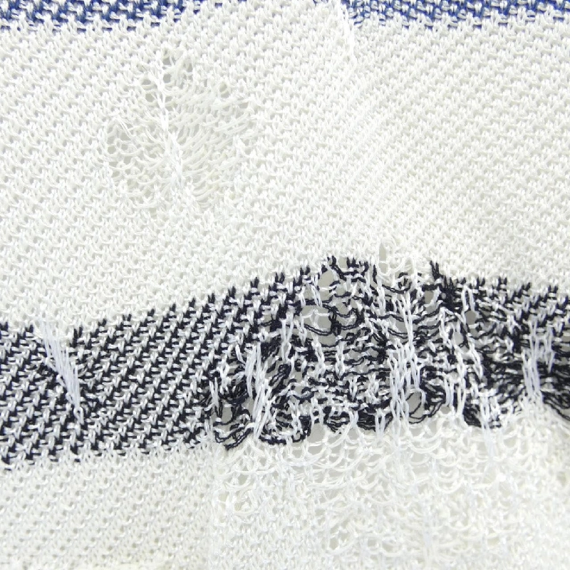 【Mã giảm giá】Chanel CHANEL Áo len 645687