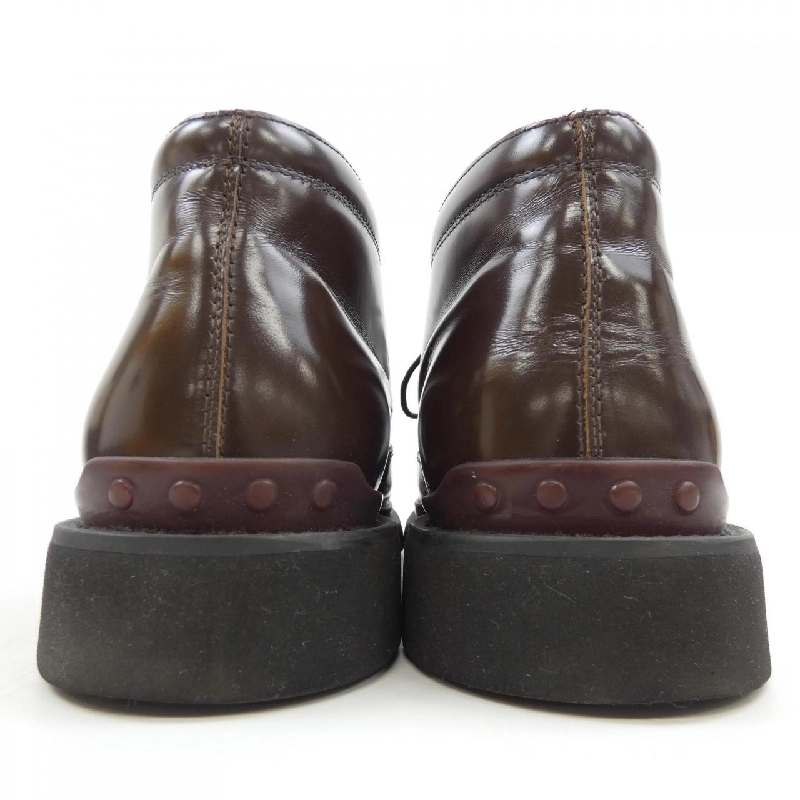 Giày boot TOD'S - Hàng hiệu Authentic 902963