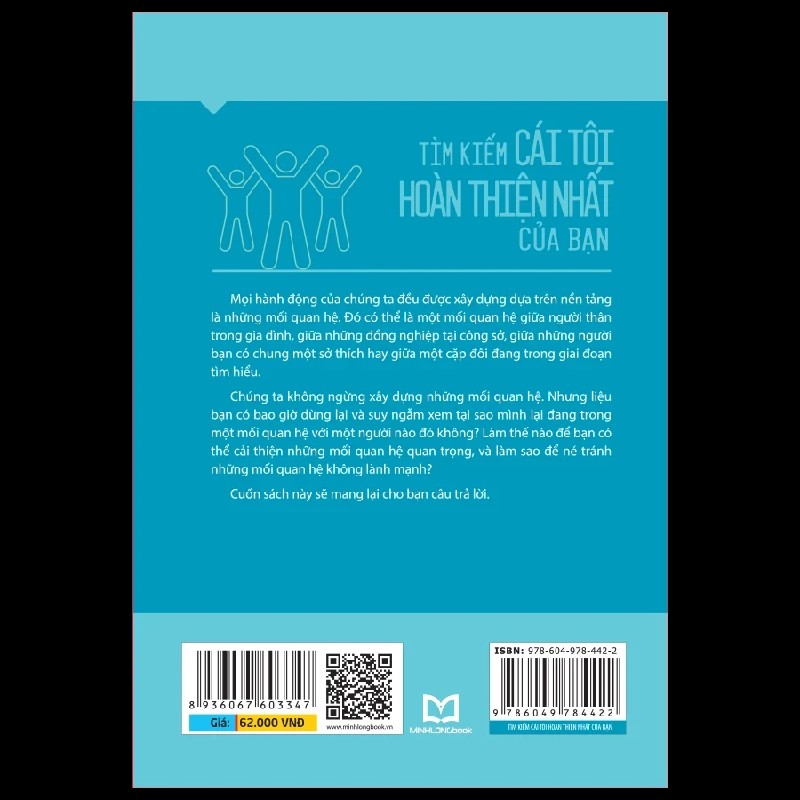 Tìm Kiếm Cái Tôi Hoàn Thiện Nhất Của Bạn - Ken Tucker 178935