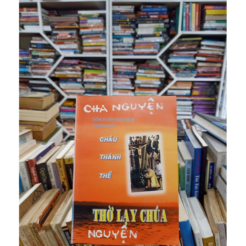 Thờ Lạy Chúa 🌻 523309