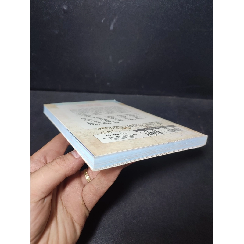 Nguyện ước yêu thương 118K mới 90% HCM2512 912771