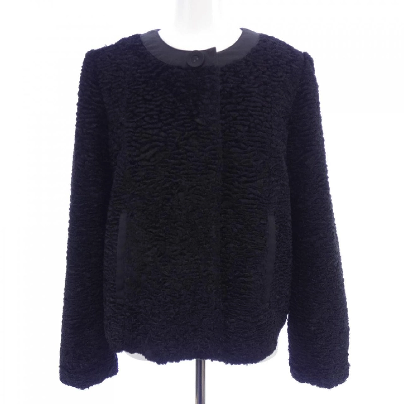 HIROKO BIS Jacket - Hàng hiệu Authentic 821247