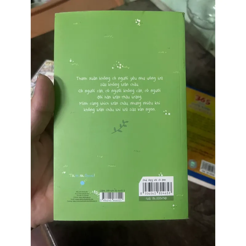 Combo Sách tâm hồn 572626