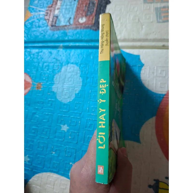 Lời hay ý đẹp 973222