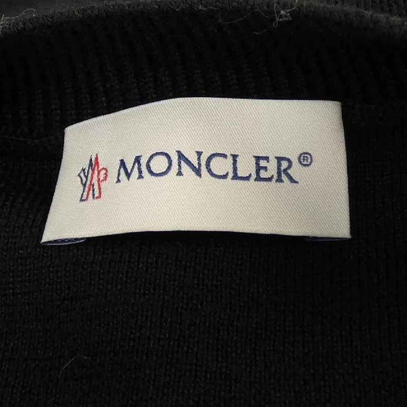 【Sản phẩm mới】Moncler MONCLER 20939B51000 Áo khoác lông 631985
