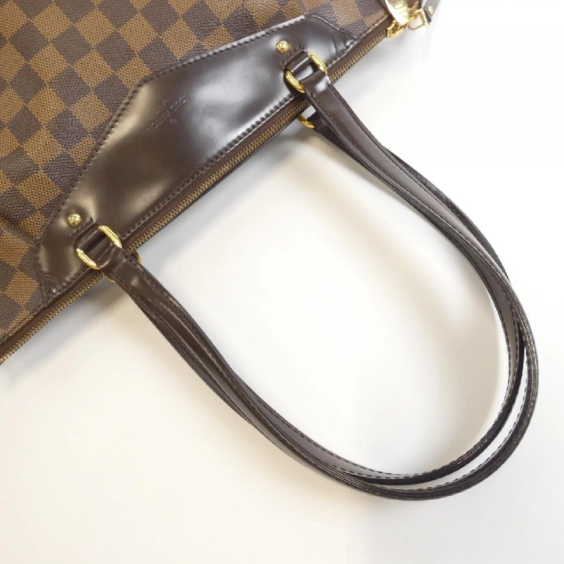 Túi xách Louis Vuitton Damier Westminster GM N41103 - Hàng hiệu Chính hãng 766444