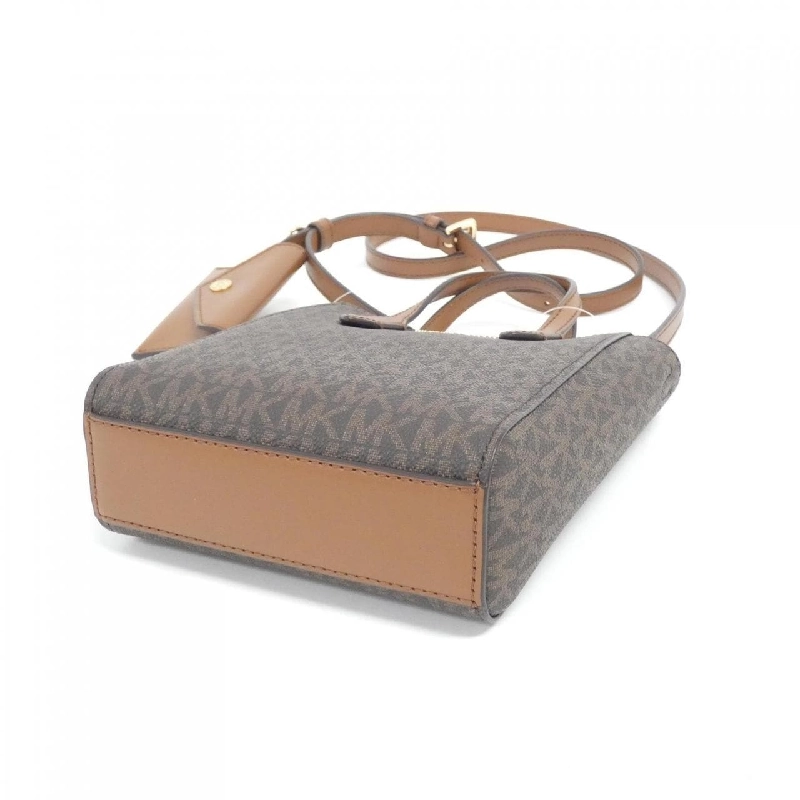 【新品】Michael Michael Kors VINCENT 35F4G2VC0B túi xách 619618