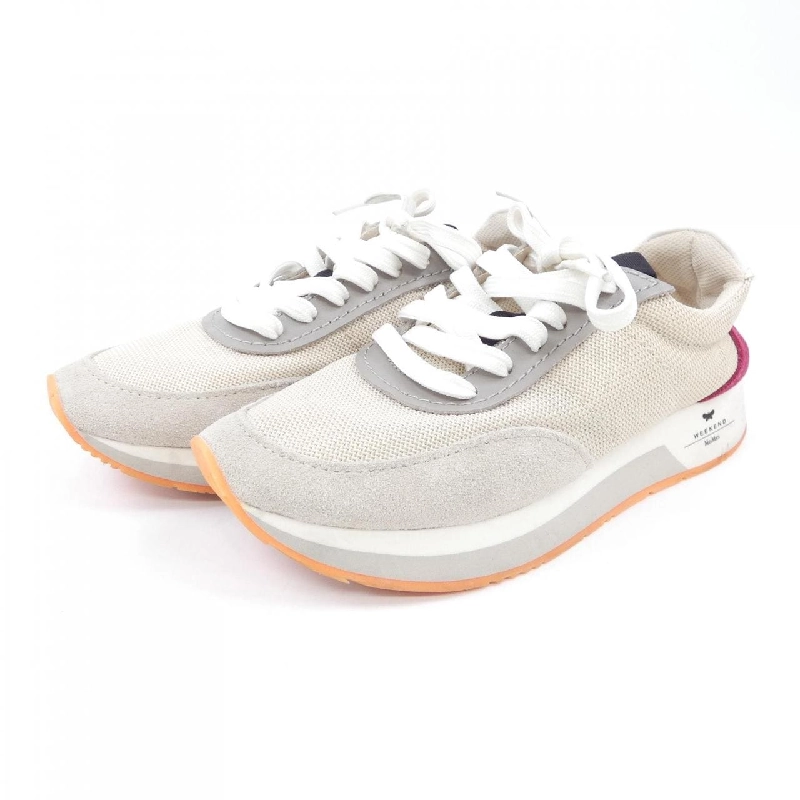 【Mã giảm giá】Giày sneaker Max Mara weekend 661562