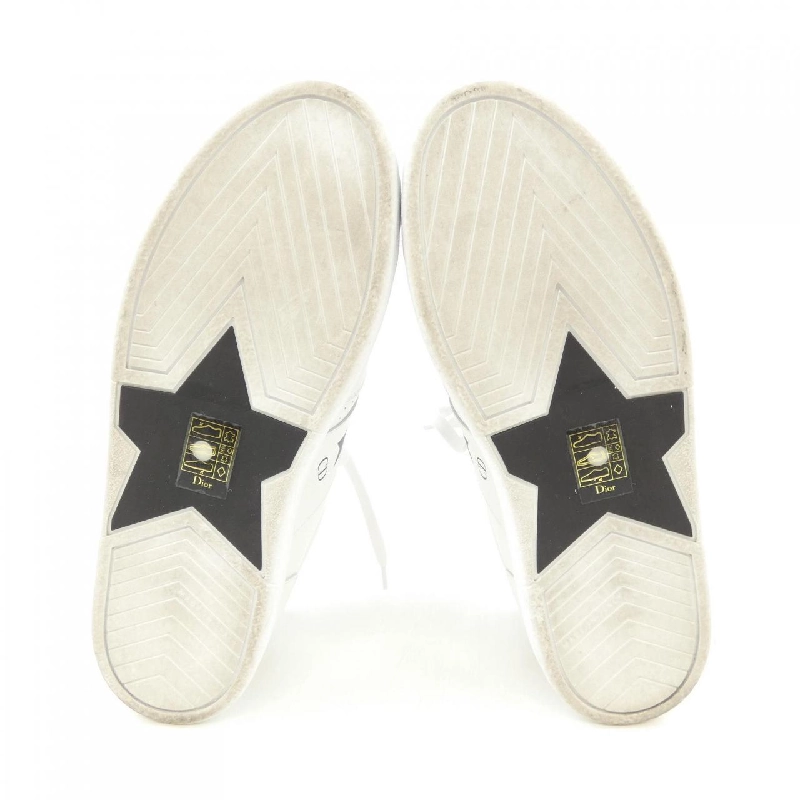 Giày sneaker CHRISTIAN DIOR DIOR STAR ORS - Hàng hiệu Authentic 828389