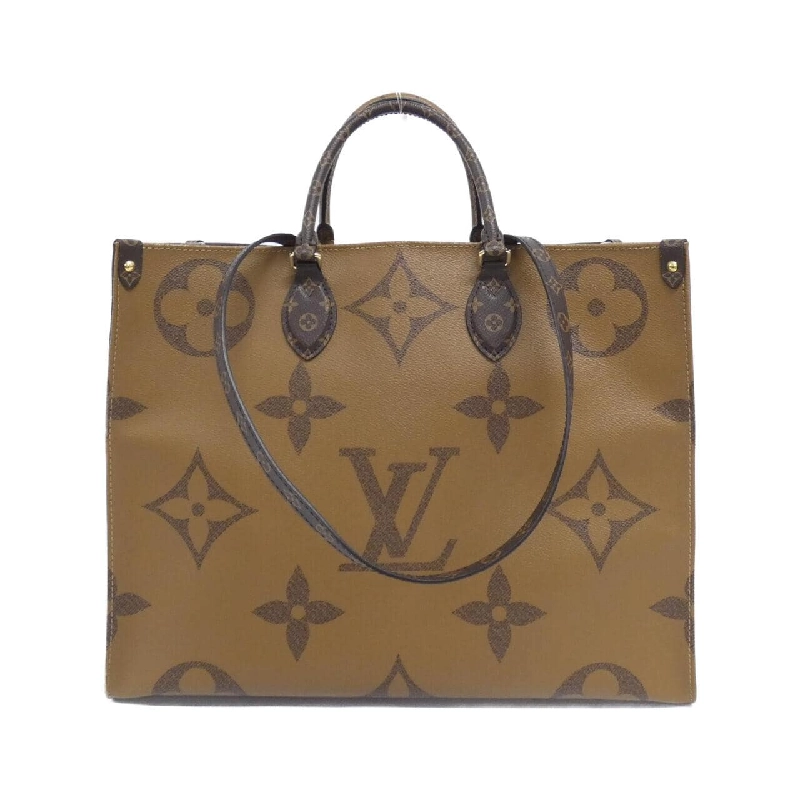 Túi xách Louis Vuitton Monogram Giant OnTheGo GM M44576 - Hàng hiệu Chính hãng 765029