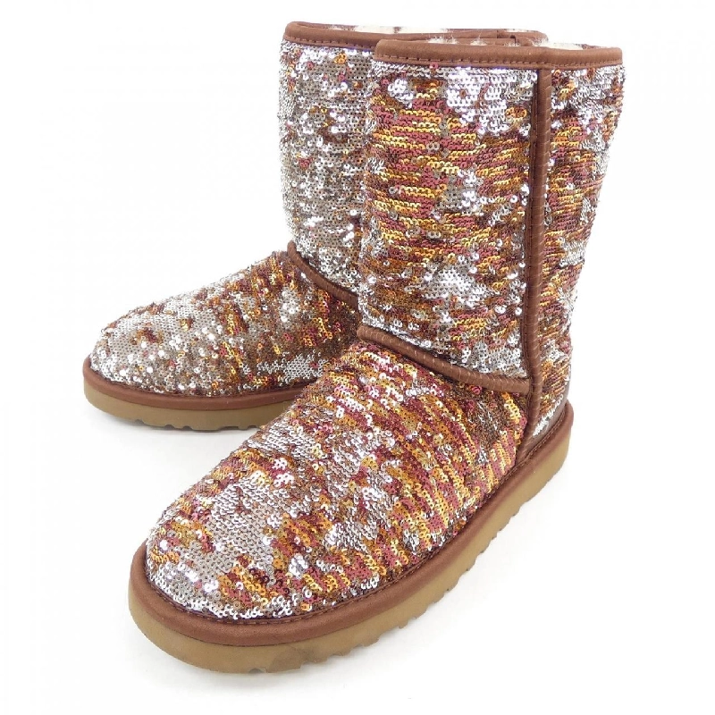 Giày bốt UGG - Hàng hiệu Chính hãng 828063