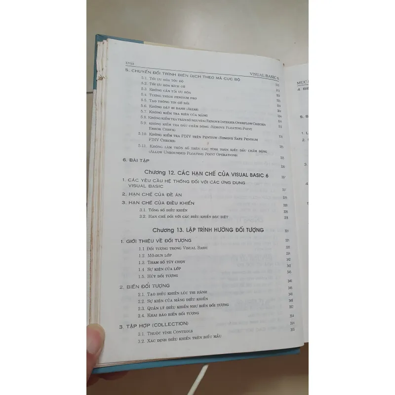 LẬP TRÌNH CƠ SỞ DỮ LIỆU  936587