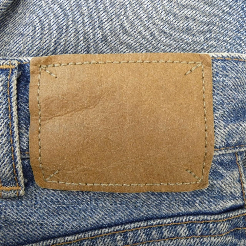 Quần jeans CELINE Wesly 2N850034S - Hàng hiệu Authentic 884984