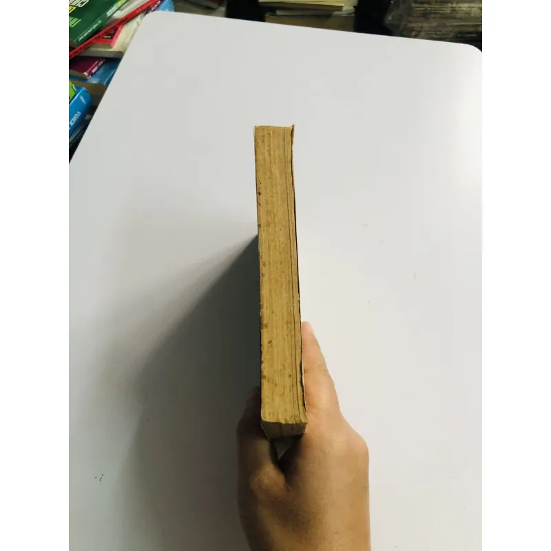 PHÂN BIỆT VÀ CHỐNG NHẦM LẪN DƯỢC LIỆU 1981 796540