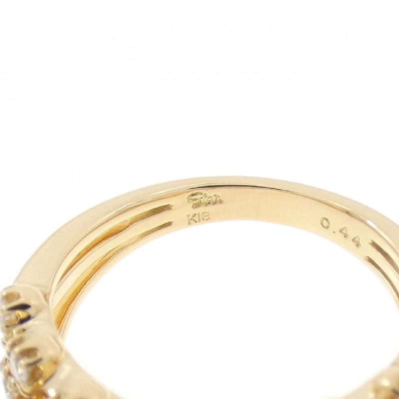 Nhẫn kim cương Stargewelry 0.44CT - Hàng hiệu Authentic 834830