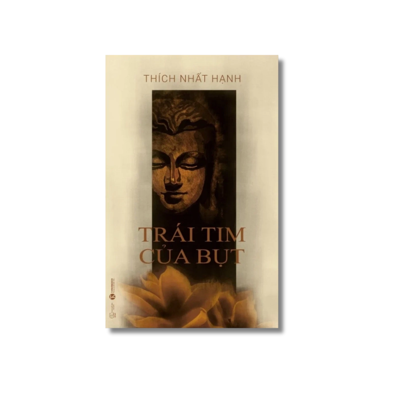Trái tim của Bụt - Thích Nhất Hạnh Vanvosach 725100