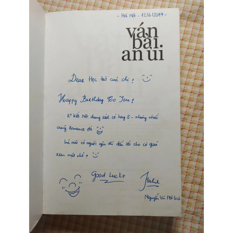 COMBO 2 CUỐN - CHỈ CẦN CÓ NHAU & VÁN BÀI AN ỦI - ANNA GAVALDA 750780