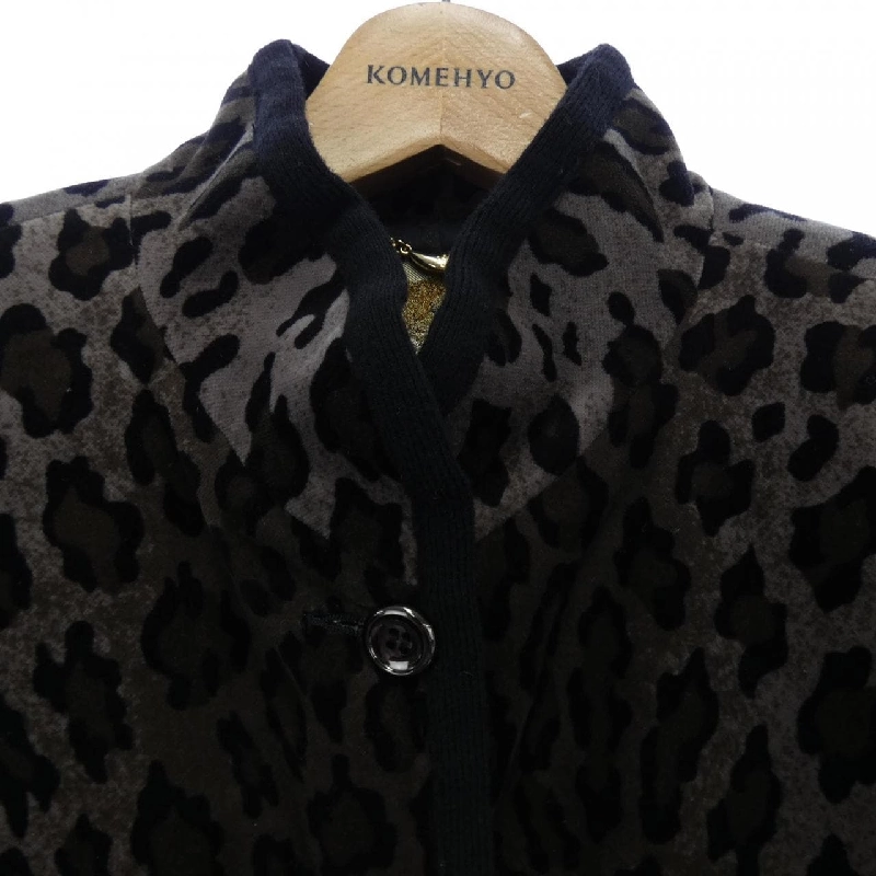 Jacket Italia 640477