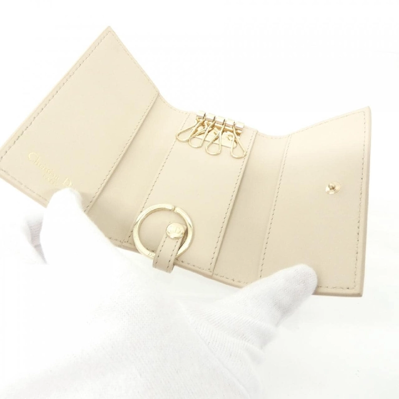 Christian Dior 30 Montaigne Avenue S2196OBPZ hộp chìa khóa 623582