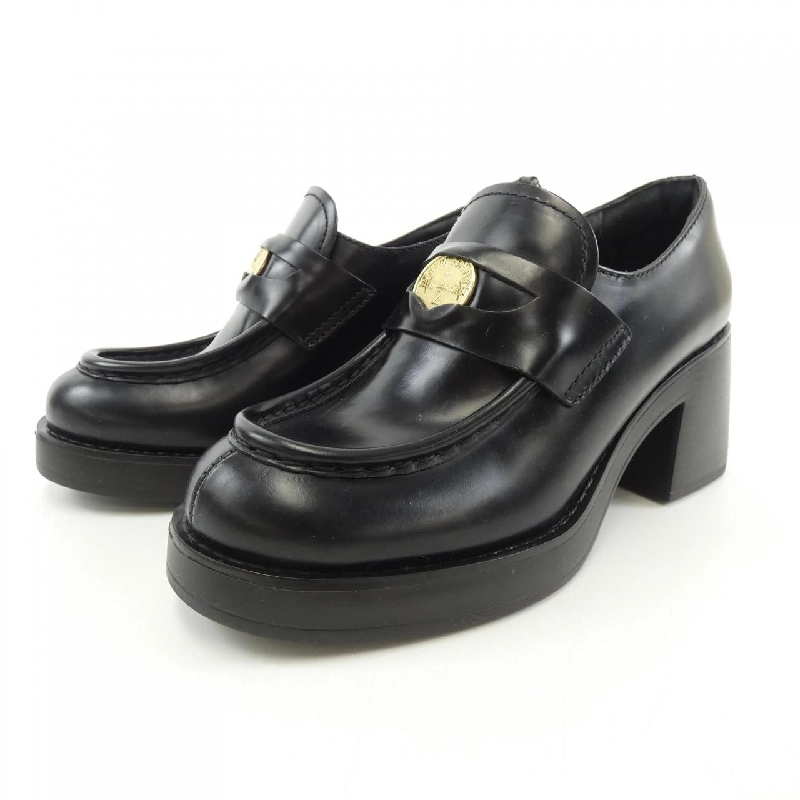 【Mã giảm giá】Giày MIU MIU 664324