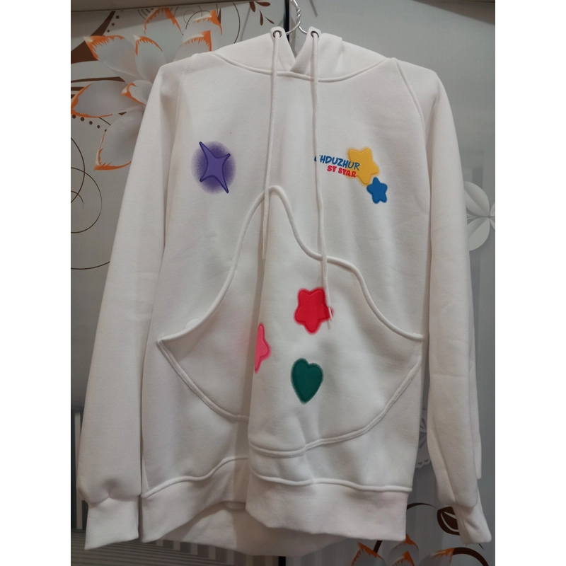 Áo hoodie nữ  475153